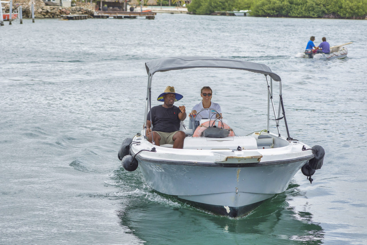 How to fulfill your dream to boat the ocean