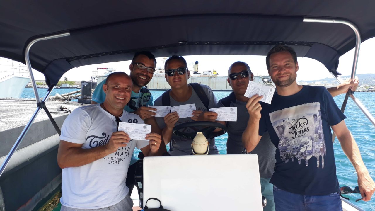 Do You Need A Boating License?