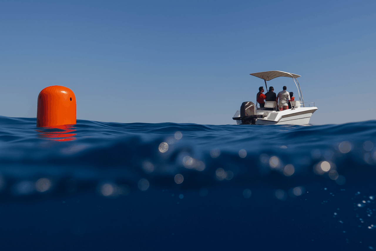 How to improve your boating experience